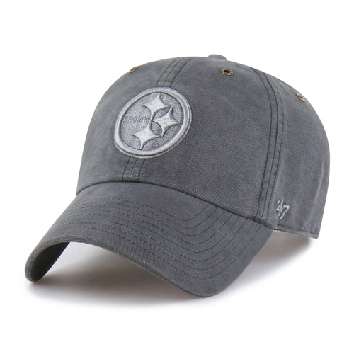 Pittsburgh Steelers '47 Dyed Clean Up