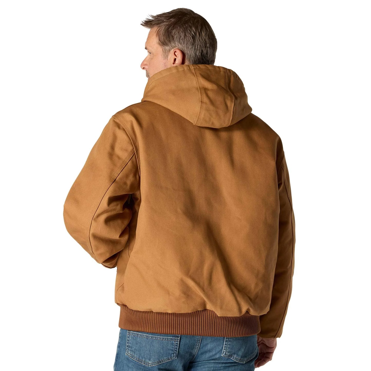 Iconic J140 Firm Duck Active Jac