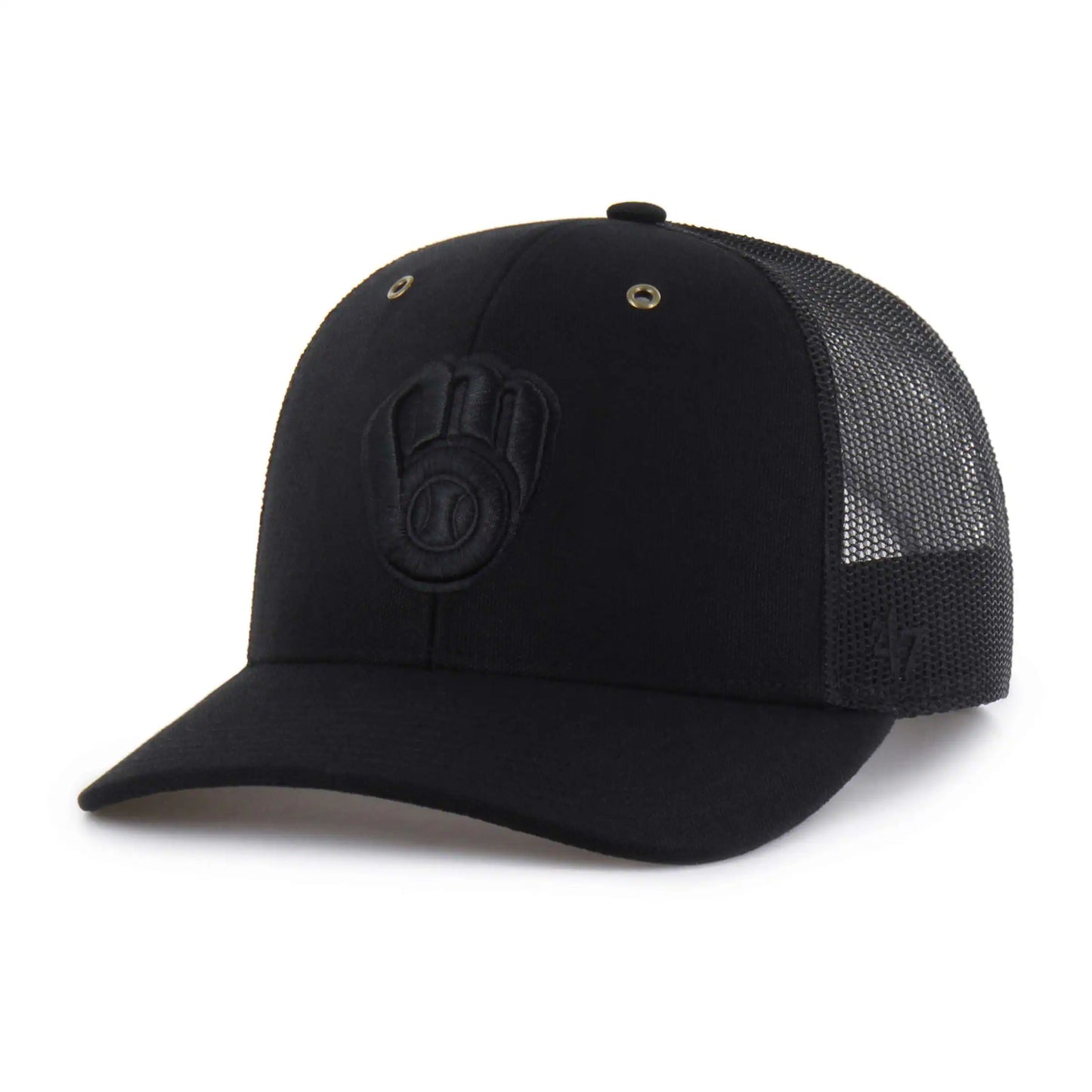 Milwaukee Brewers '47 Trucker