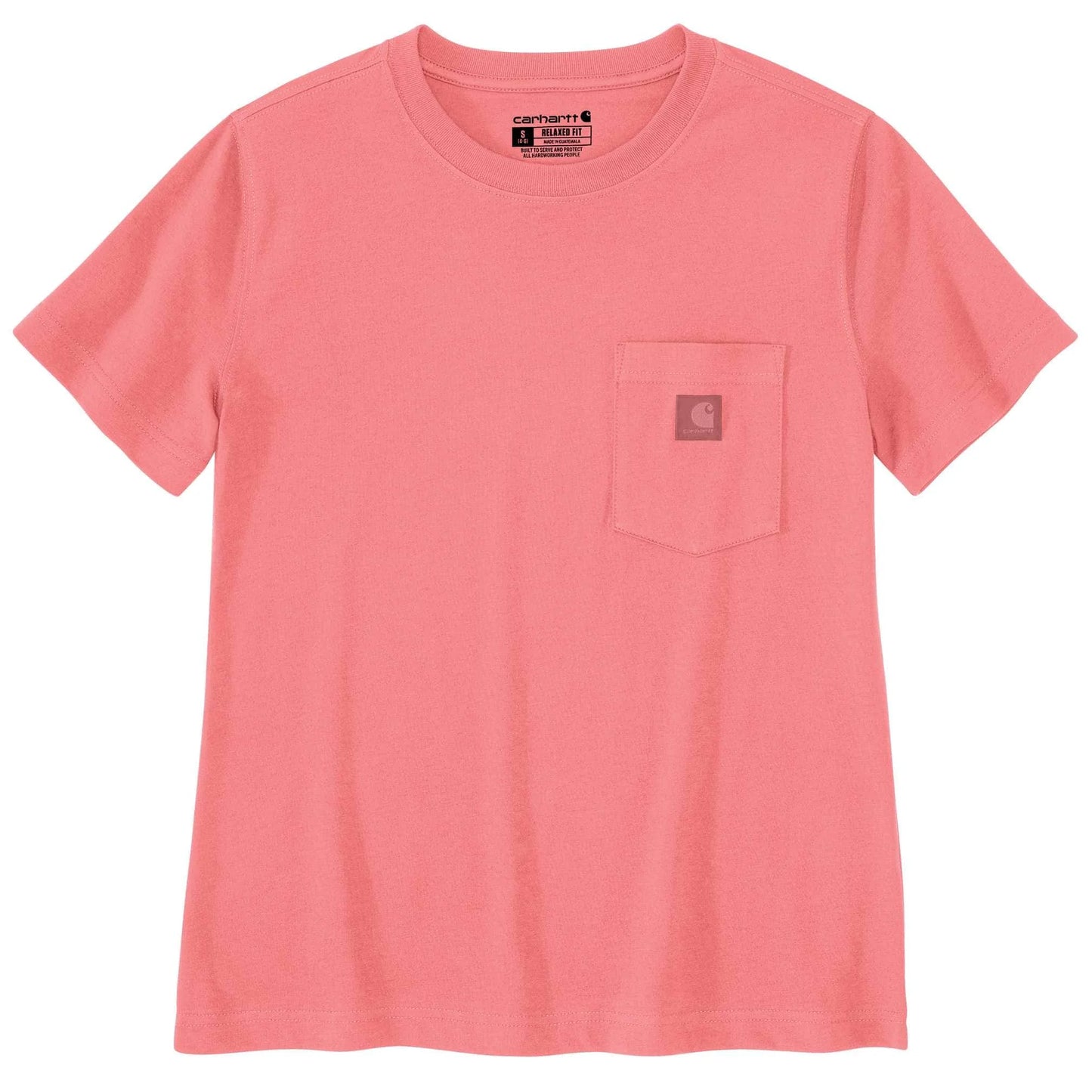 Women's Irvine Relaxed T-Shirt
