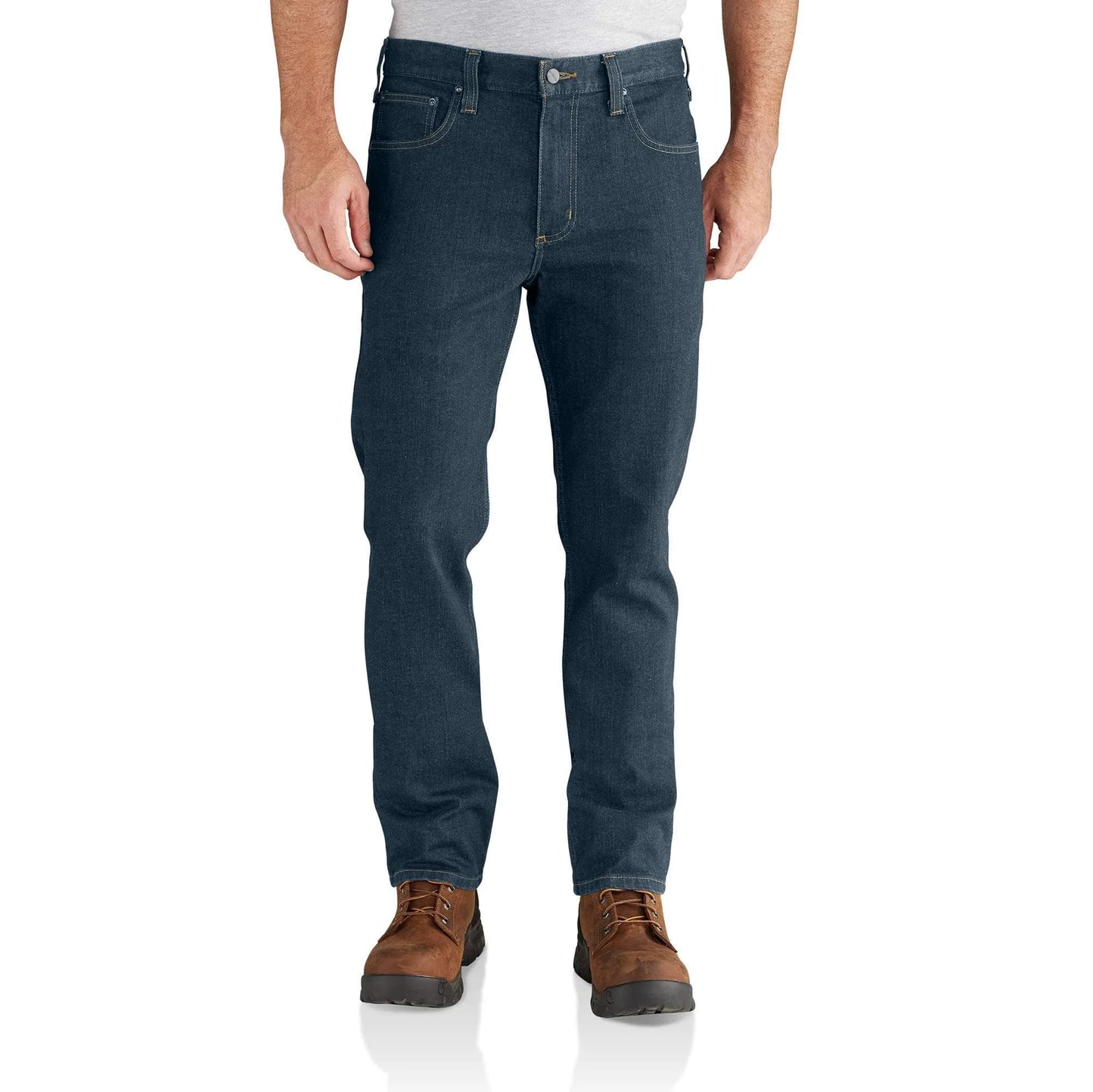 Slim Tapered Rugged Flex™ Jean