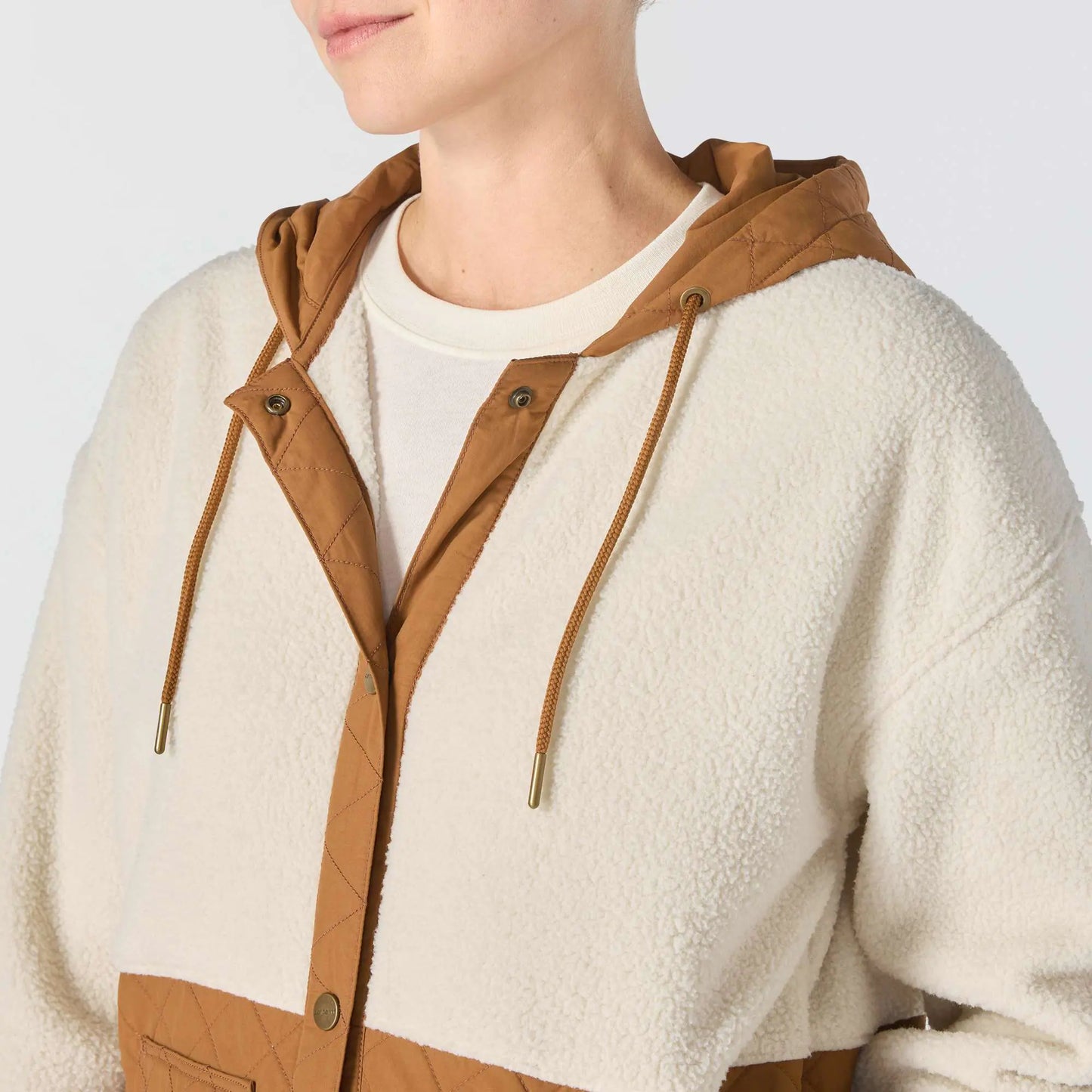 Women's Highland Shirt Jac