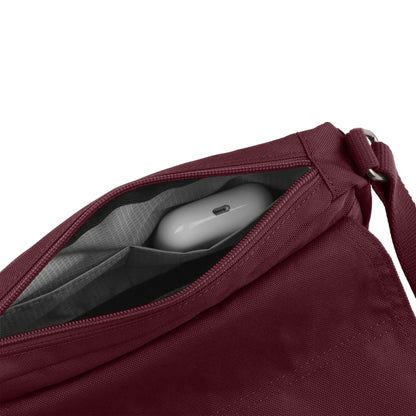 Classic Crossbody Horizontal Bag