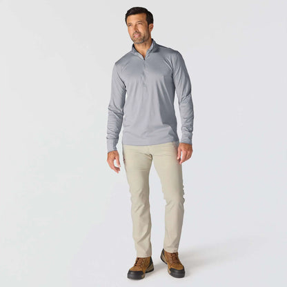 Force Sun Defender™ Relaxed 1/2-Zip
