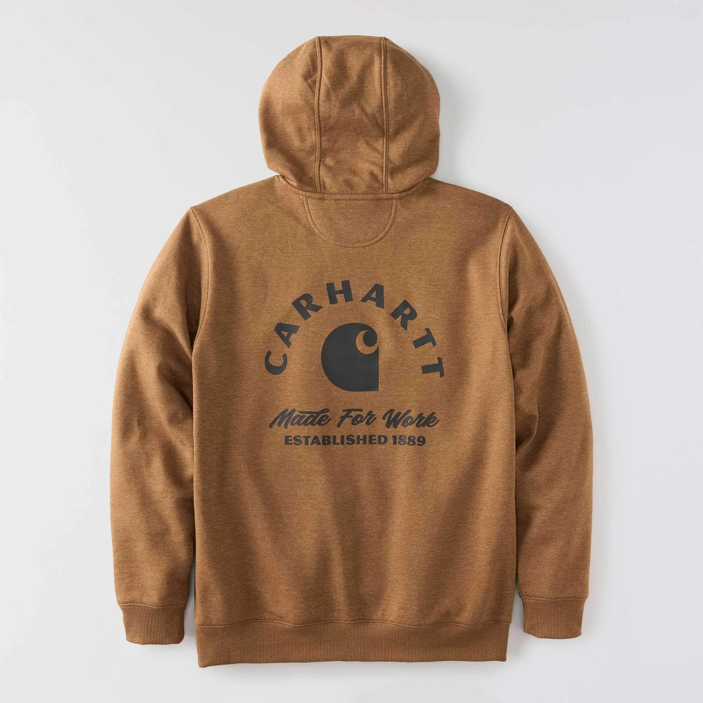 Sawyer Work Sweatshirt