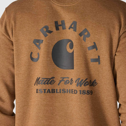 Sawyer Work Sweatshirt