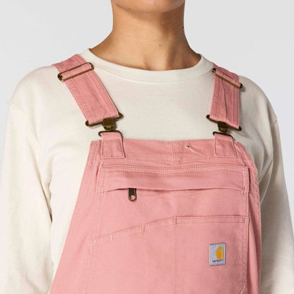 Women's Ashland Bib Overall