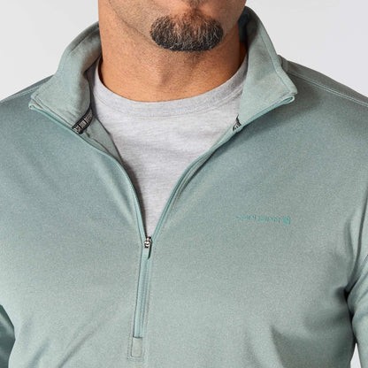 Force Sun Defender™ Relaxed 1/2-Zip