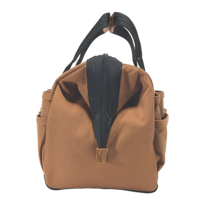 14-Inch 25 Pocket Heavyweight Tool Bag