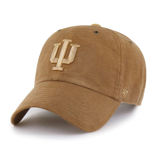 Indiana Hoosiers '47 Dyed Clean Up