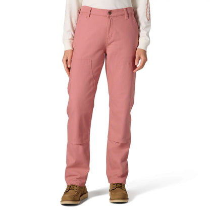 Women's Essential Ashland Double-Front Pant