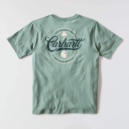 Dearborn Relaxed Luck T-Shirt