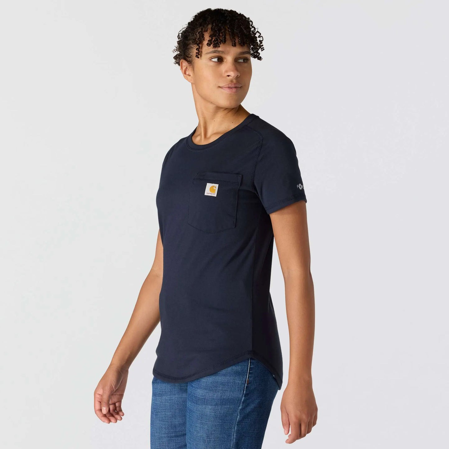 Women's Force Relaxed T-Shirt
