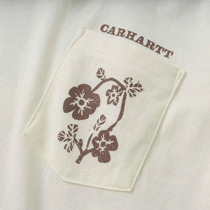 Women's Irvine Relaxed Floral T-Shirt