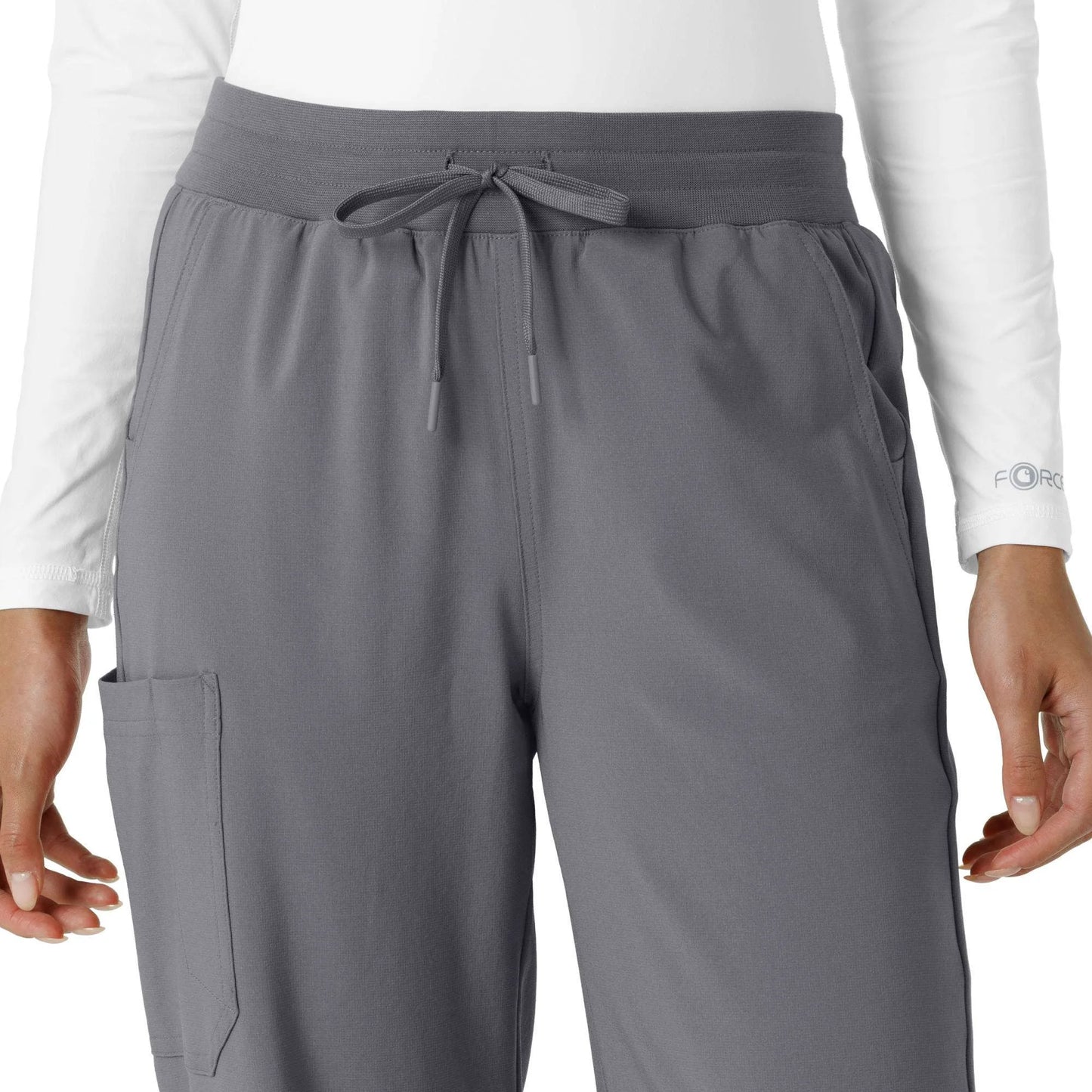 Women's Force Cross-Flex Boot Cut Scrub Pant