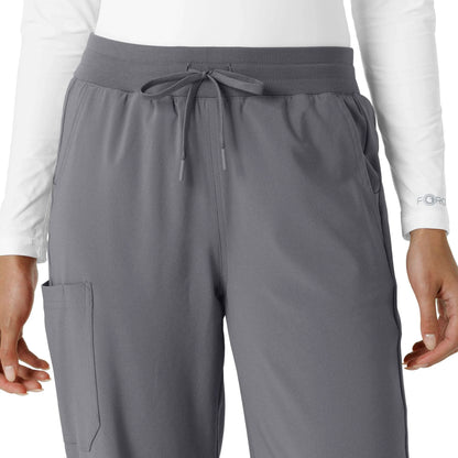 Women's Force Cross-Flex Boot Cut Scrub Pant