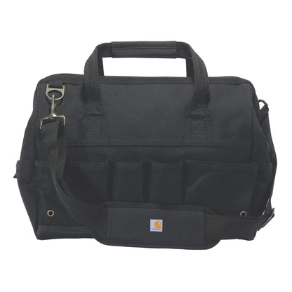 16-Inch 30 Pocket Heavyweight Tool Bag