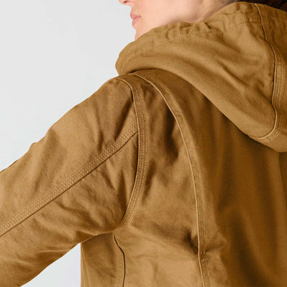 Women's Iconic Washed Duck Sierra Jacket