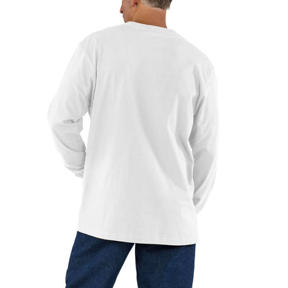 Dearborn Loose LS T-Shirt