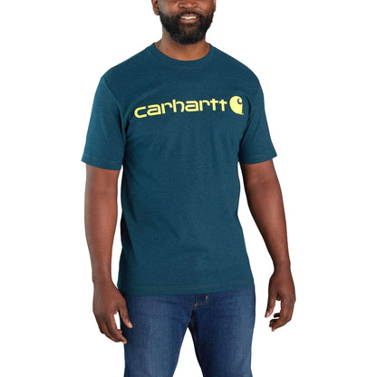 Dearborn Loose Logo T-Shirt