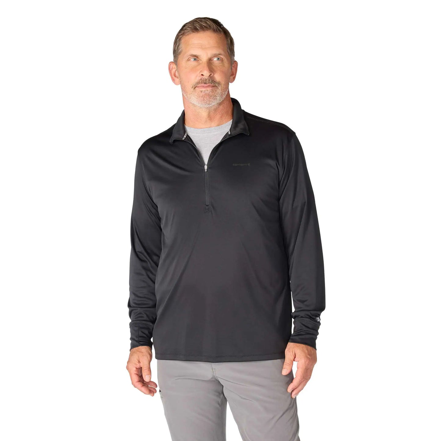 Force Sun Defender™ Relaxed 1/2-Zip