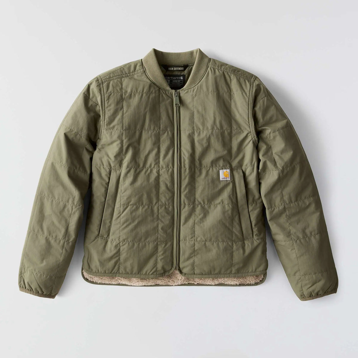 Women's Rockford Insulated Jacket