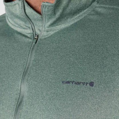 Force Sun Defender™ Relaxed 1/2-Zip