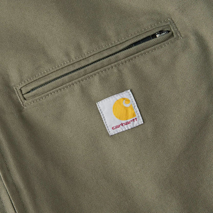 Washed Duck Sierra Jacket