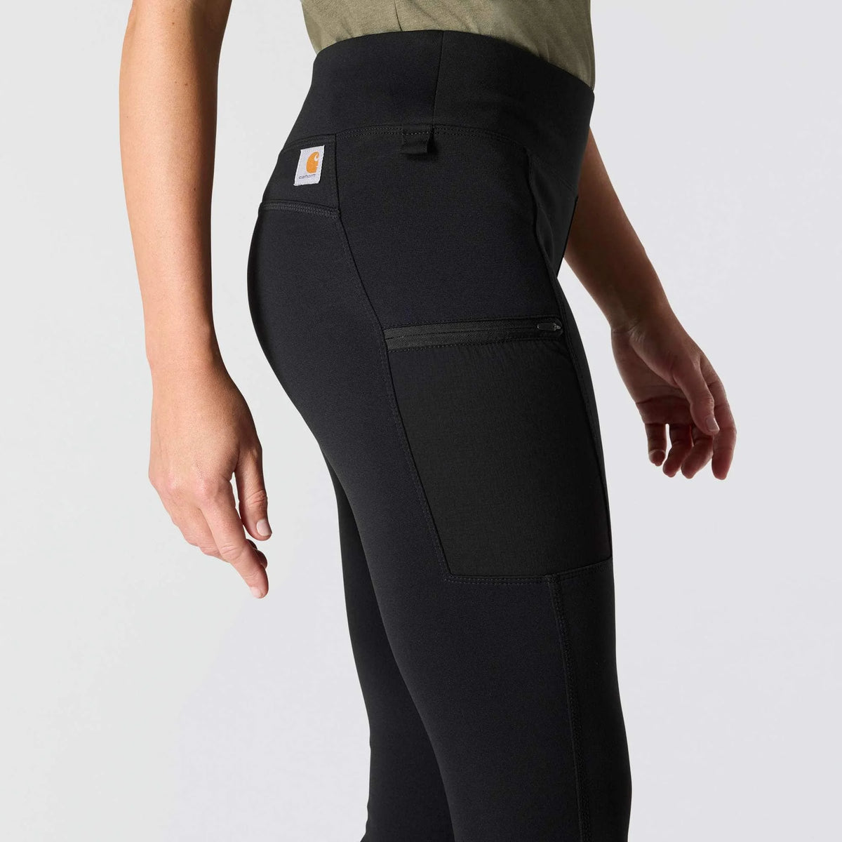 Women's Force Lightweight Legging