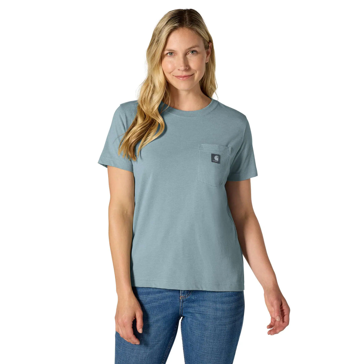 Women's Irvine Relaxed T-Shirt