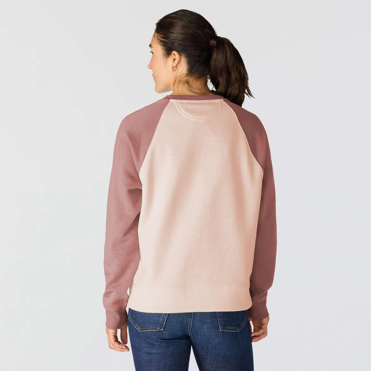 Women's Sawyer Crewneck Sweatshirt