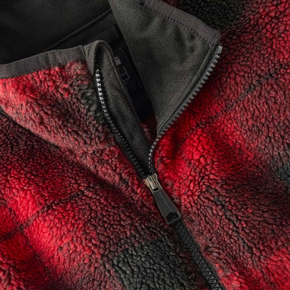 Fairbanks Pullover