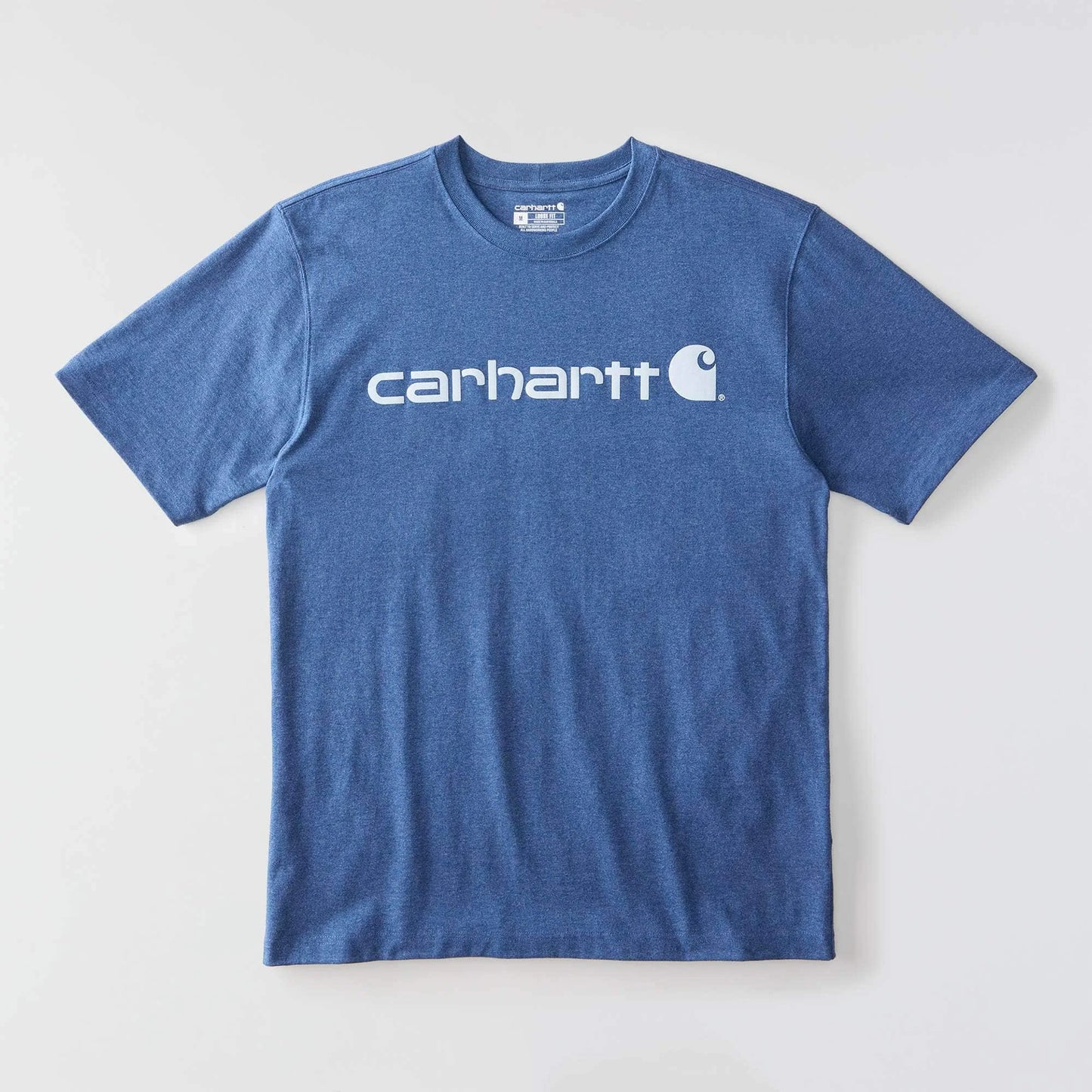 Dearborn Loose Logo T-Shirt