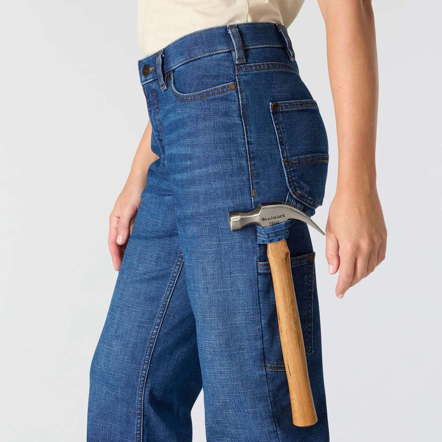 The Carpenter Jean