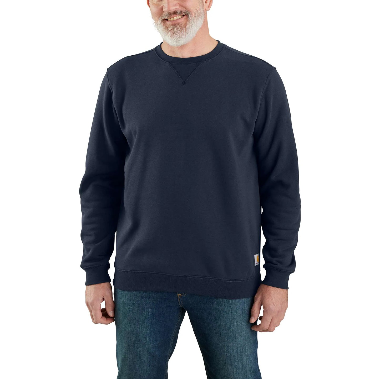 Marquette Crewneck Sweatshirt