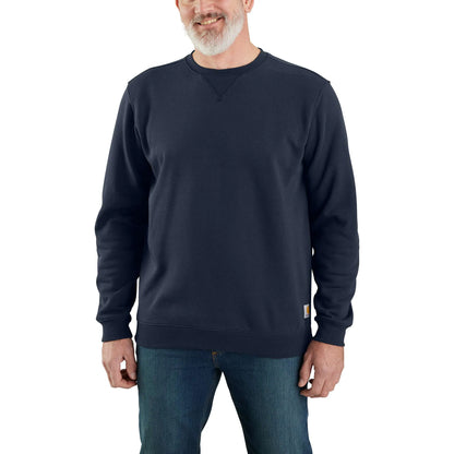 Marquette Crewneck Sweatshirt