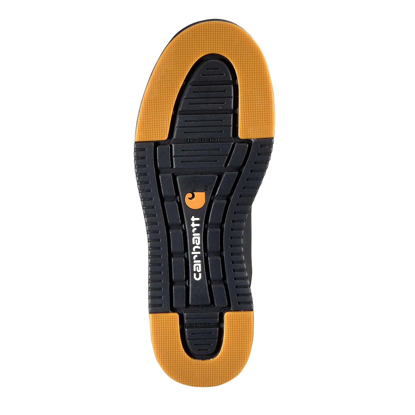Detroit Nano Toe Chukka SD