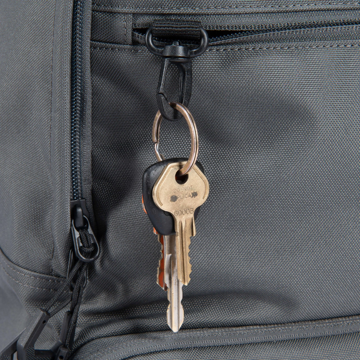 Insulated Two Compartment Cooler Backpack