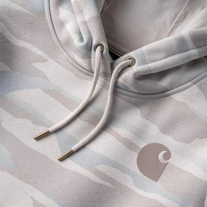 Women's Marquette Landscape Camo Sweatshirt