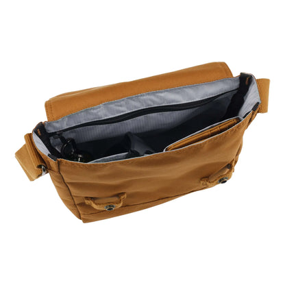 Classic Crossbody Snap Bag