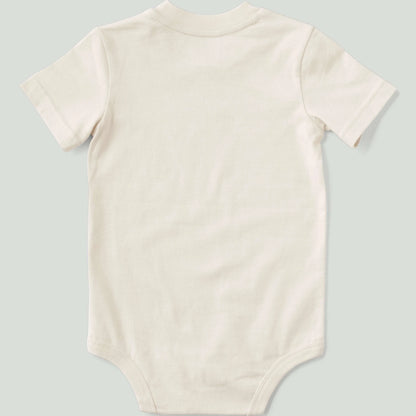 Kids' Short Sleeve St. Patty's Bodysuit (Baby)