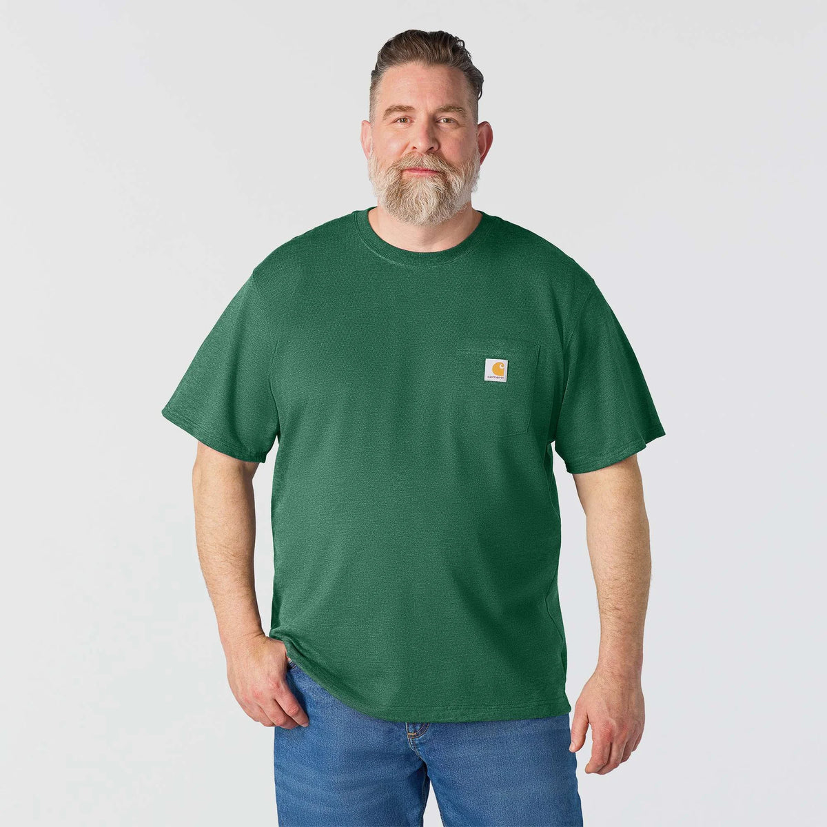 Iconic K87 Pocket T-Shirt
