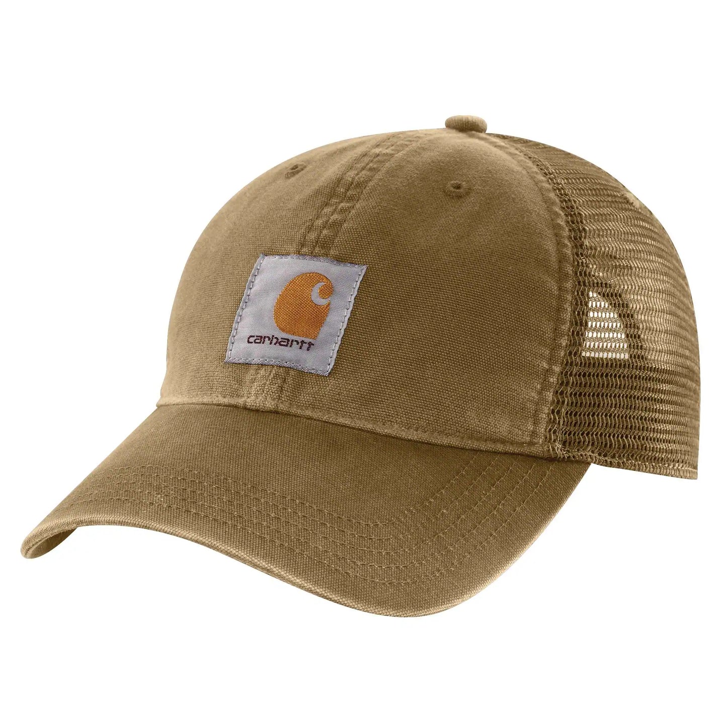 Odessa Patch Cap