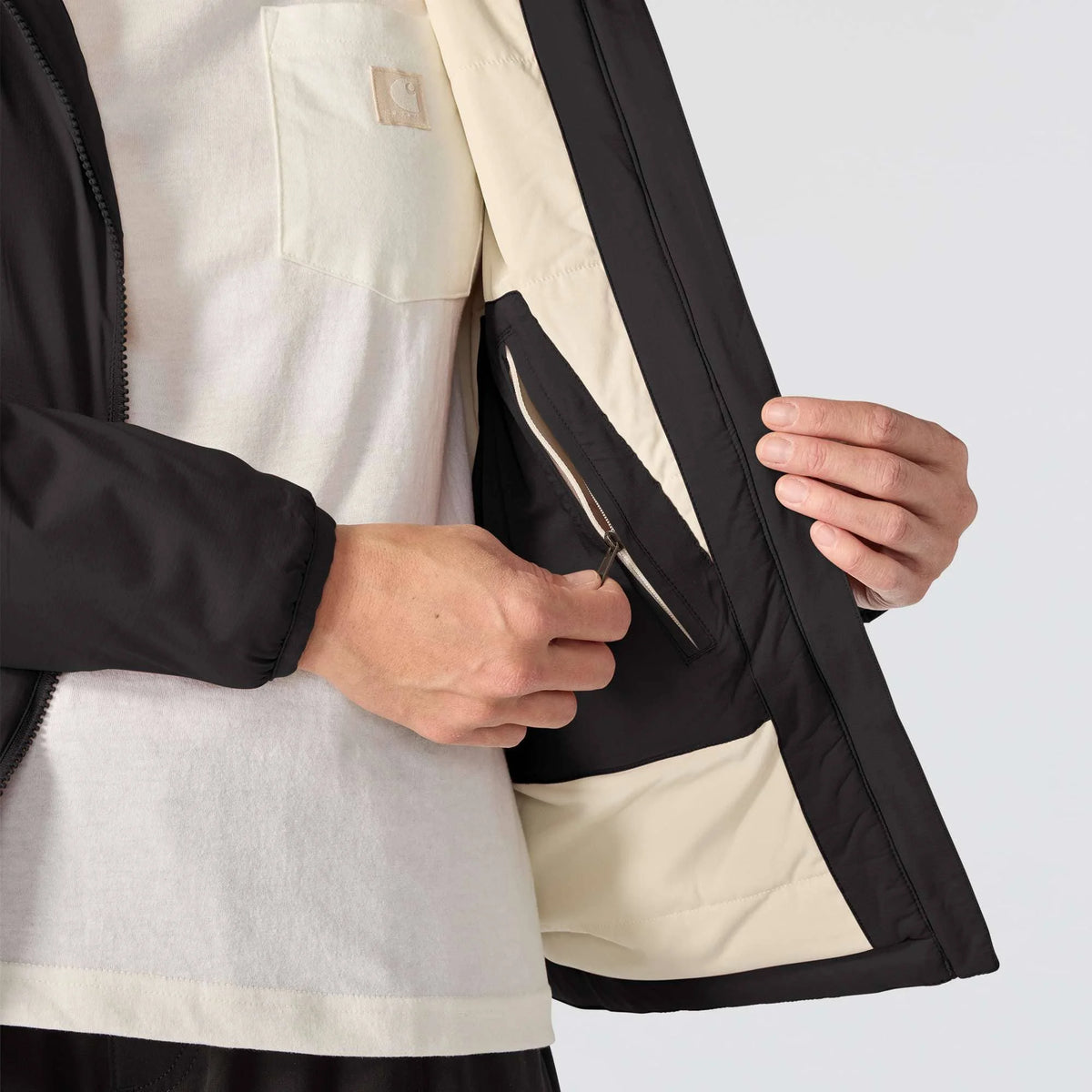 Women's Force Winnipeg Jacket