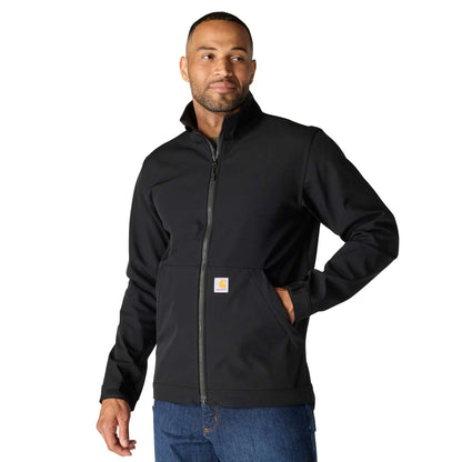 Galesburg Softshell Jacket
