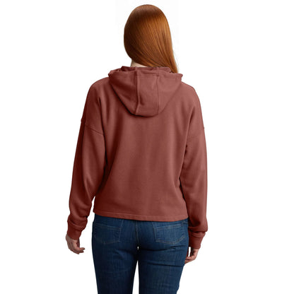 Women's TENCEL™ Fiber Series Full-Zip Sweatshirt