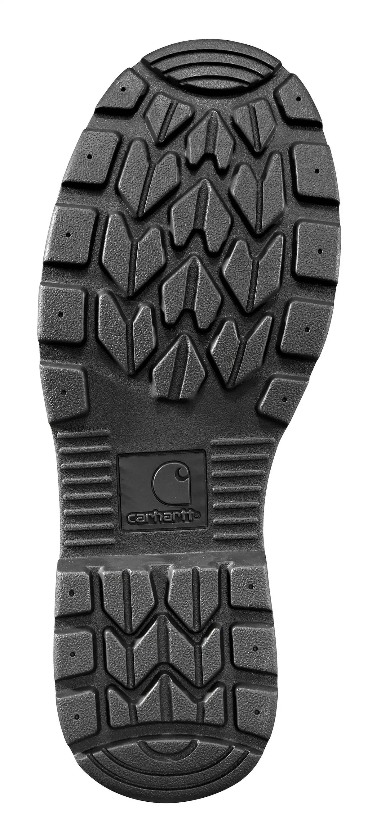 Mudrunner Waterproof 15" Nano Toe Rubber Boot