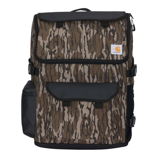 35L Nylon Workday Backpack
