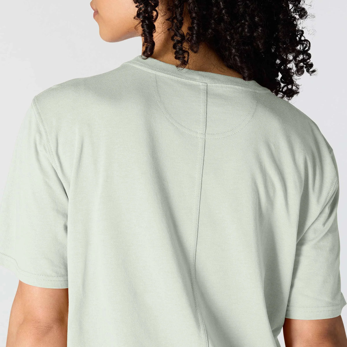 Women's TENCEL™ Fiber Series Loose T-Shirt