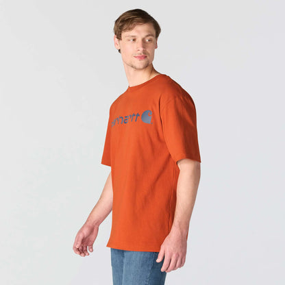 Dearborn Loose Logo T-Shirt